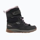 Detské topánky Jack Wolfskin Polar Bear-G Texapore High Vc phantom