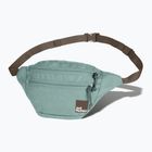 Ľadvinka Jack Wolfskin Konya Hipbag 2 l soft jade