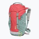 Detský turistický batoh Jack Wolfskin Waldspieler 20 l sunset coral