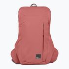 Dámsky batoh Jack Wolfskin Waimea 15 l mineral red