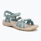 Dámske sandále Jack Wolfskin Lakewood Ride soft jade
