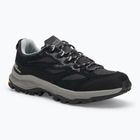 Pánske turistické topánky Jack Wolfskin Cyrox Vent Low phantom