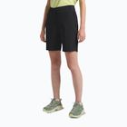 Dámske trekingové šortky Jack Wolfskin Hikeout black