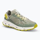Pánske turistické topánky Jack Wolfskin Prelight Hybrid Vent Low chartreuse