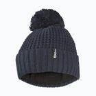 Dámska zimná čiapka Jack Wolfskin Medley Knit Beanie dark navy