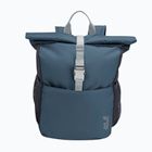 Detský turistický batoh Jack Wolfskin Island Mini 10 l midnight sky