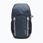 Detský turistický batoh Jack Wolfskin Kids Explorer 20 l midnight sky