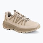 Pánske turistické topánky Jack Wolfskin Wild Hike Texapore Low oyster