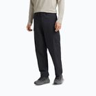 Pánske trekingové nohavice Jack Wolfskin Yuma Cargo black