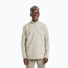 Pánska trekingová mikina Jack Wolfskin Taunus Hz pale sand