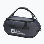 Cestovná taška Jack Wolfskin All-In Duffle 45 l midnight sky