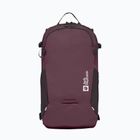 Batoh Jack Wolfskin Velocity 20 l amaranth