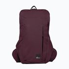 Dámsky mestský batoh Jack Wolfskin Waimea 15 l amaranth