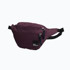 Jack Wolfskin Konya Hipbag 2 l amaranth