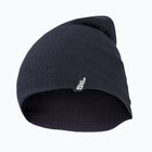 Zimná čiapka Jack Wolfskin Rib dark navy