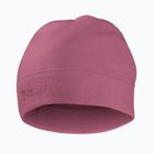 Zimná čiapka Jack Wolfskin Real Stuff raisin