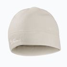 Zimná čiapka Jack Wolfskin Real Stuff pale sand