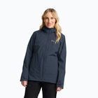 Dámska bunda 3v1 Jack Wolfskin Moonrise 3In1 midnight sky