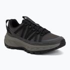 Dámske turistické topánky Jack Wolfskin Wild Hike Texapore Low black/phgantom