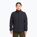 Dámska fleecová mikina Jack Wolfskin Lite Curl Full Zip dark navy