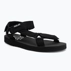 Pánske sandále Jack Wolfskin Taiga black