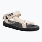 Dámske sandále Jack Wolfskin Taiga oyster