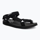 Dámske sandále Jack Wolfskin Taiga black