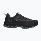 Pánske turistické topánky Jack Wolfskin Apex Hike Texapore Low black