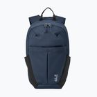 Mestský batoh Jack Wolfskin Yuma 14 l midnight sky