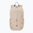 Mestský batoh Jack Wolfskin Yuma 18 l oyster