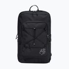 Mestský batoh Jack Wolfskin Berkley 24 l black