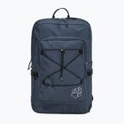Mestský batoh Jack Wolfskin Berkley 24 l midnight sky