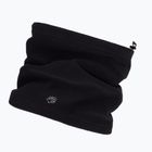 Nákrčník Jack Wolfskin Vertigo Paw Loop black
