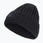 Zimná čiapka Jack Wolfskin Badge Beanie black