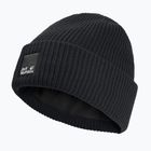 Zimná čiapka Jack Wolfskin Pergamon Beanie black