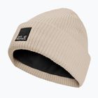 Zimná čiapka Jack Wolfskin Pergamon Beanie oyster
