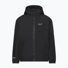 Detská bunda 3v1  Jack Wolfskin Iceland 3IN1 2026 black