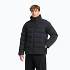 Pánska zateplená bunda Jack Wolfskin Icy Hollow phantom