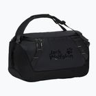 Cestovná taška Jack Wolfskin Tecton Duffle 45 l phantom