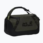 Cestovná taška Jack Wolfskin Tecton Duffle 45 l rich olive