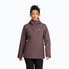 Dámska bunda 3v1 Jack Wolfskin Moonrise 2 3IN1 sheer plum