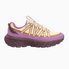 Dámske turistické topánky Jack Wolfskin Wild Hike Texapore Low Vanilla Cream