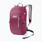 Turistický batoh Jack Wolfskin Athmos Shape 16 l beaujolais