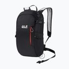 Turistický batoh Jack Wolfskin Athmos Shape 16 l black