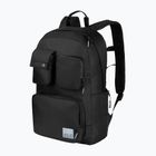 Batoh Jack Wolfskin London Backpack 22 l ultra black
