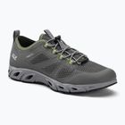 Jack Wolfskin pánske turistické topánky Breezer Vent Low grey 4050131_6128_115