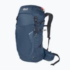 Trekkingový batoh Jack Wolfskin Crosstrail Lt 28 l thunder blue