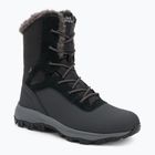 Dámske snehule Jack Wolfskin Everquest Texapore Snow High phantom/black