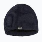 Zimná čiapka Jack Wolfskin Feldberg Beanie black