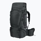 Pánsky trekingový batoh  Jack Wolfskin Denali 65+10 l slate green